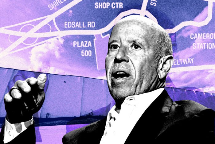 Starwood Capital Advances Virginia Data Center Plan Despite Local Resistance