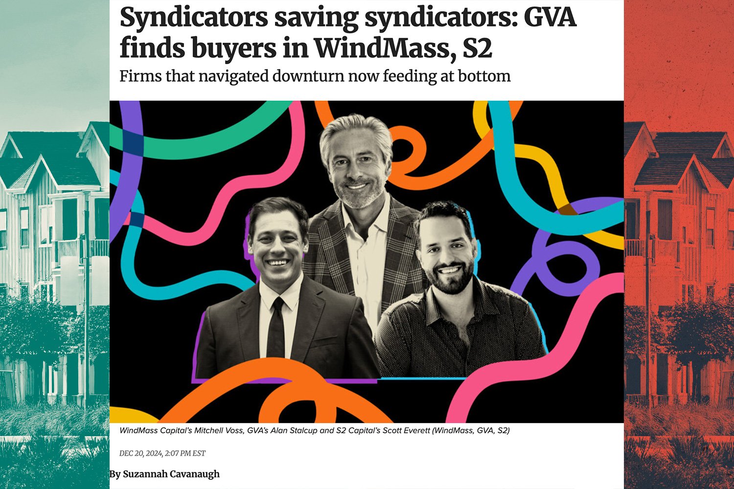 Timeline of S2 Capital’s fall from grace