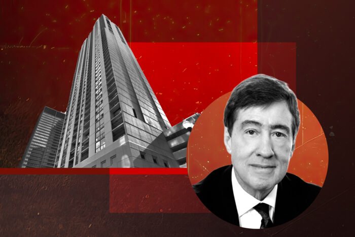 200 North Dearborn Street and Santo Rizzo of RE/MAX