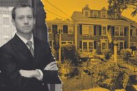 Copper Mill’s Andrew Flynn and 70 Queen Anne Road
