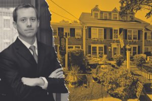 Copper Mill’s Andrew Flynn and 70 Queen Anne Road