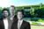 Eagle Real Estate Partners’ managing partners Taylor Friend, Shahny Lufteali, and Clay Friend with Crystal View Apartments at 12091 Bayport Street in Garden Grove