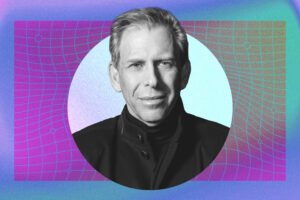 Douglas Elliman CEO Michael Liebowitz