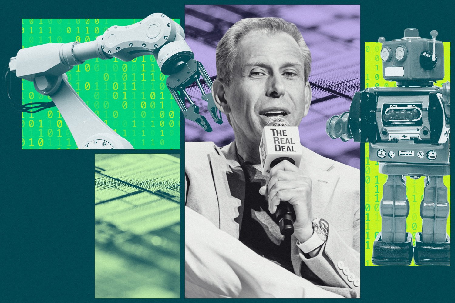 Elliman's AI overhaul raises questions about future of agents