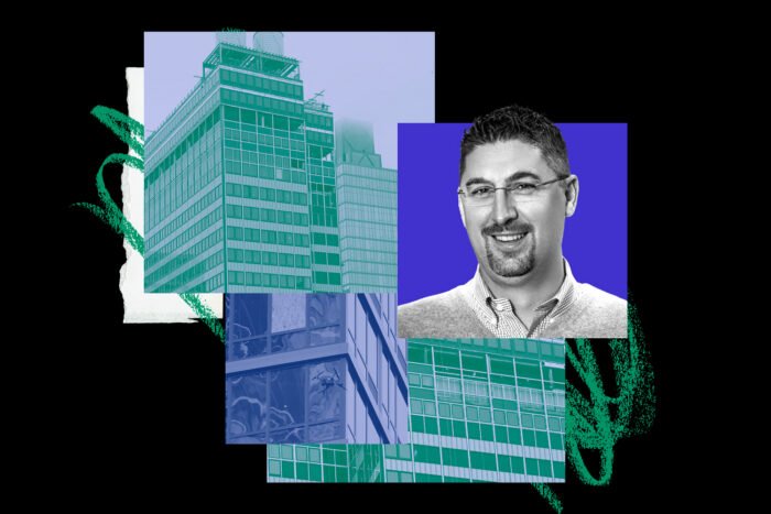 Engineers blame lack of steel reinforcement on Pfizer HQ structural failure