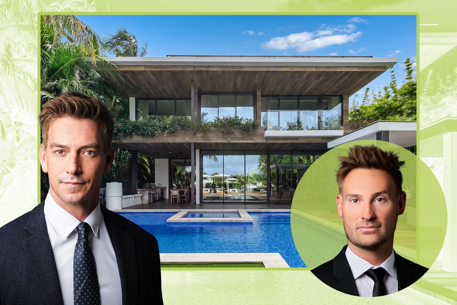 Ex-Nautica CEO finds buyer for Continuum South Beach condo