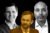 Zillow CEO Jeremy Wacksman, FTC chair Andrew Ferguson and Rocket Companies CEO Varun Krishna