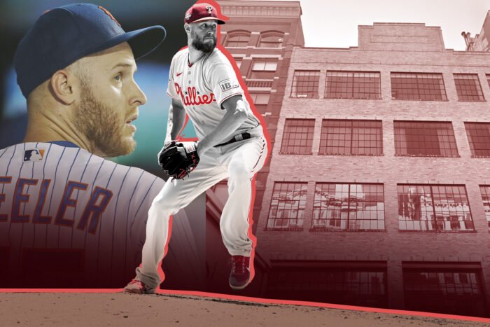 Former Mets ace strikes neighborhood peak with $26M Soho flip