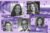 Left to right: Fort Worth City Council members Carlos Flores, Mia Hall, Chris Nettles, Elizabeth Beck, and Jeanette Martinez