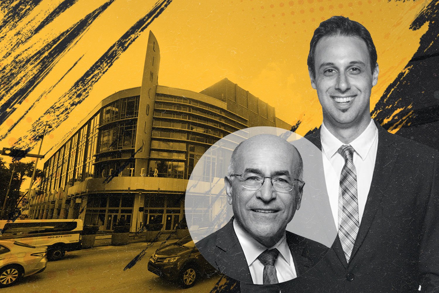 Going down: BH Properties' Lincoln Road ex-movie theater sued for lease enforcement