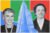 Larry Page and Sergey Brin with 1450 Brickell Avenue