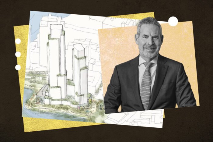 Gotham wins final go-ahead for Brooklyn waterfront apartment towers