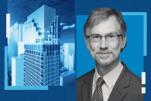 Grubb Properties' Clay Grubb with 8 Carlisle Street
