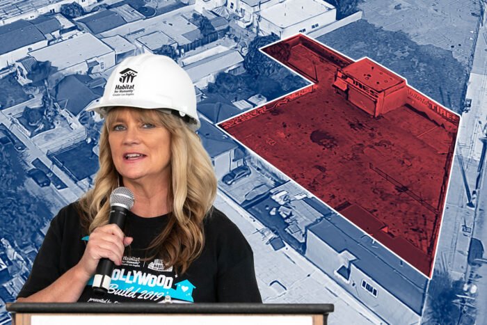 Habitat for Humanity pitches affordable for-sale homes in South Gate
