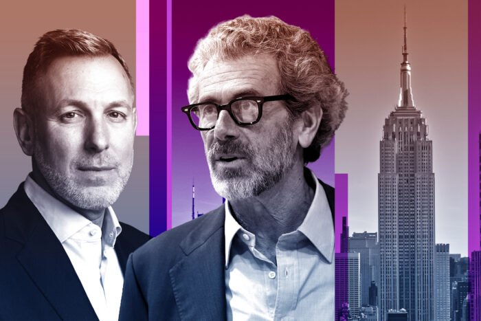 Hollywood talent agency takes 100K sf at Empire State Building