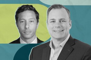 SCOPE's Phil Sharrow and Horvath & Tremblay’s Robert Horvath