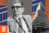 MetroLoft's Nathan Berman and 235 East 42nd Street
