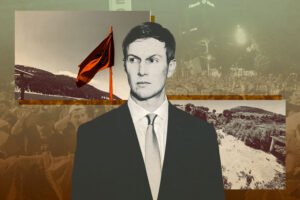 Jared Kushner