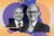 Prologis CEO Dan Letter and Segro chief executive David Sleath