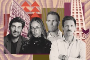 Inside NYC’s luxury rental frenzy