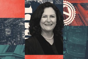Miami-Dade Circuit Judge Mavel Ruiz