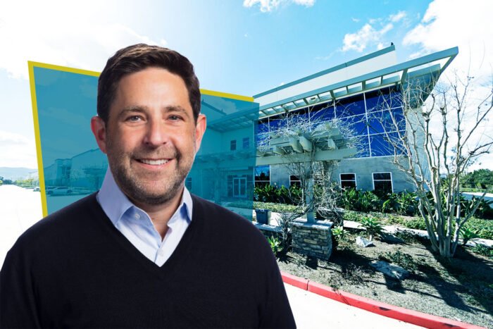 Invesco lands $42M lease for 522K sf in Inland Empire