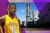 A.C. Green and Oceanwide Plaza