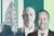 JPMorgan Asset Management’s George C.W. Gatch and Fisher Brothers' Winston Fisher with 605 Third Avenue