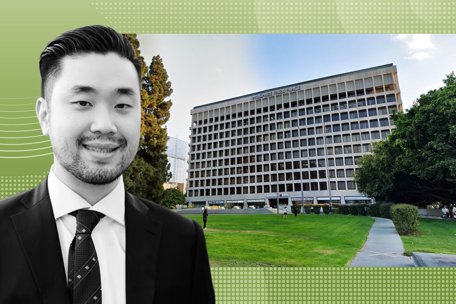 Jamison Eyes More Apartments in Koreatown Office Building