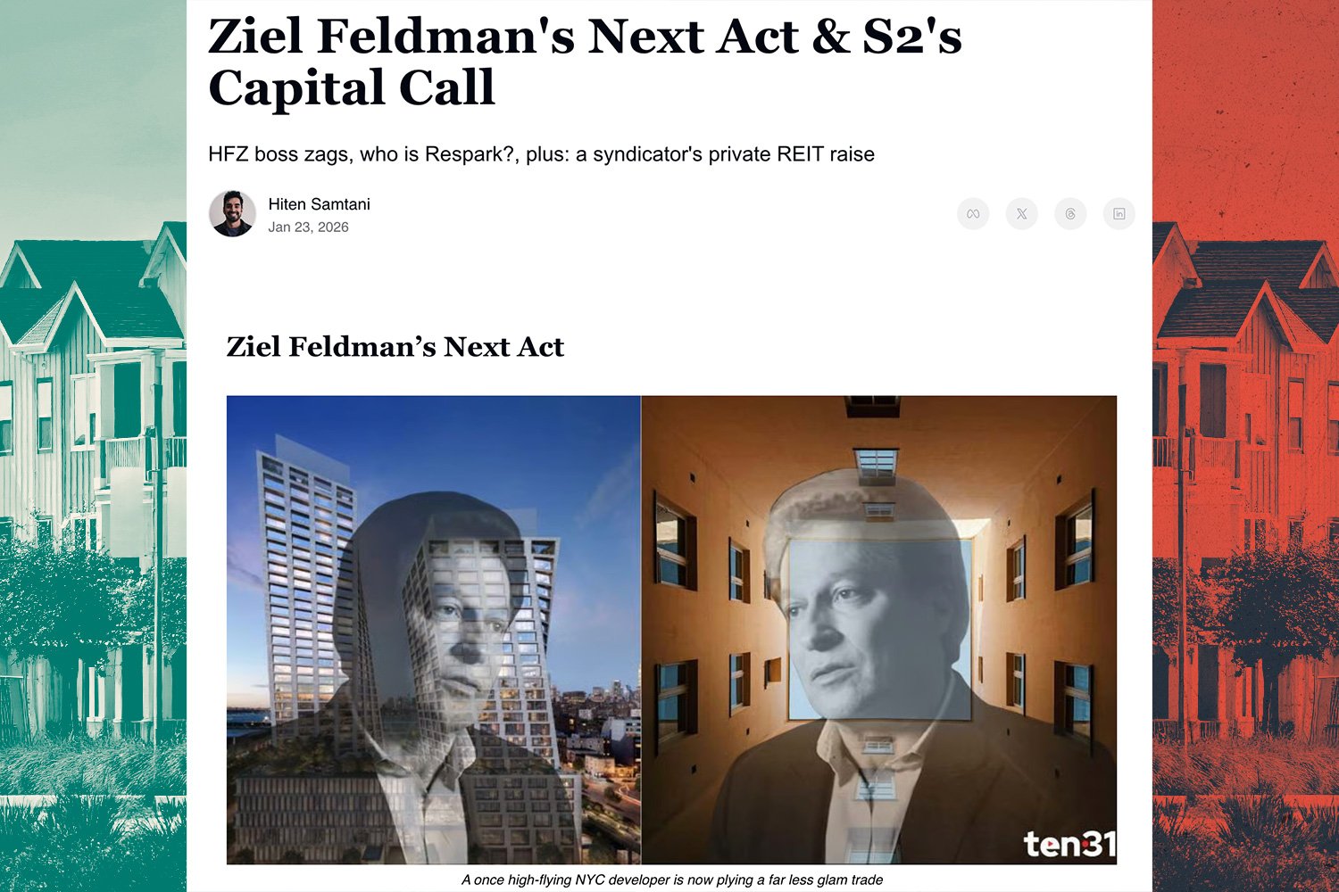 Timeline of S2 Capital’s fall from grace