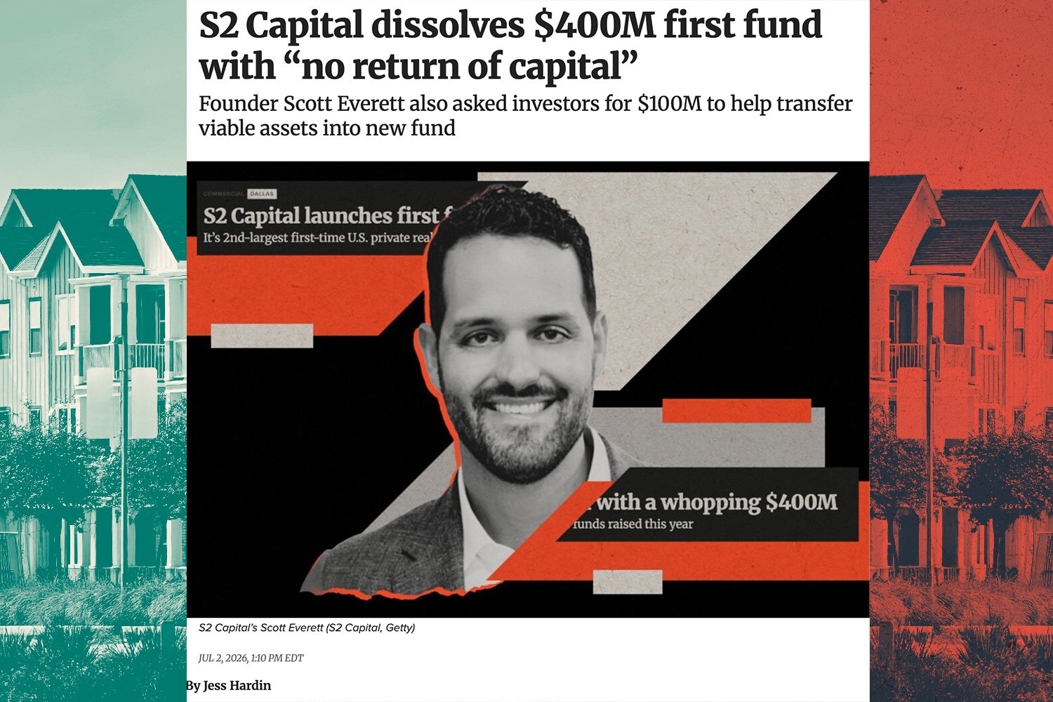 Timeline of S2 Capital’s fall from grace