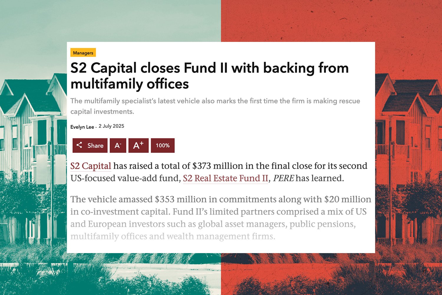 Timeline of S2 Capital’s fall from grace