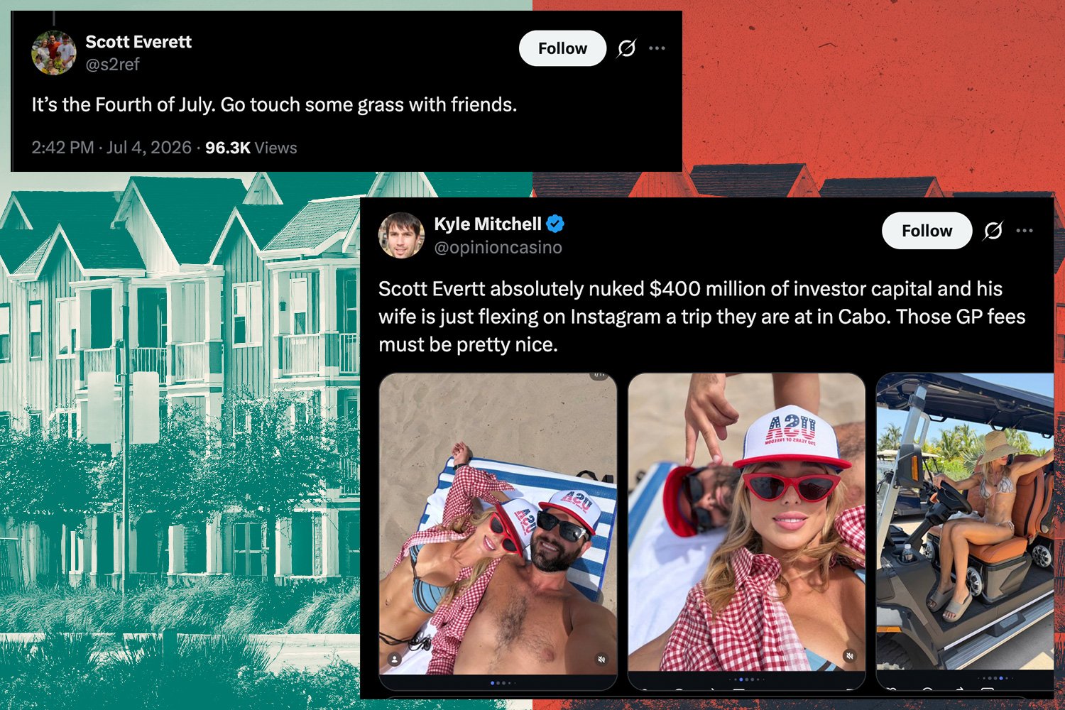 Timeline of S2 Capital’s fall from grace