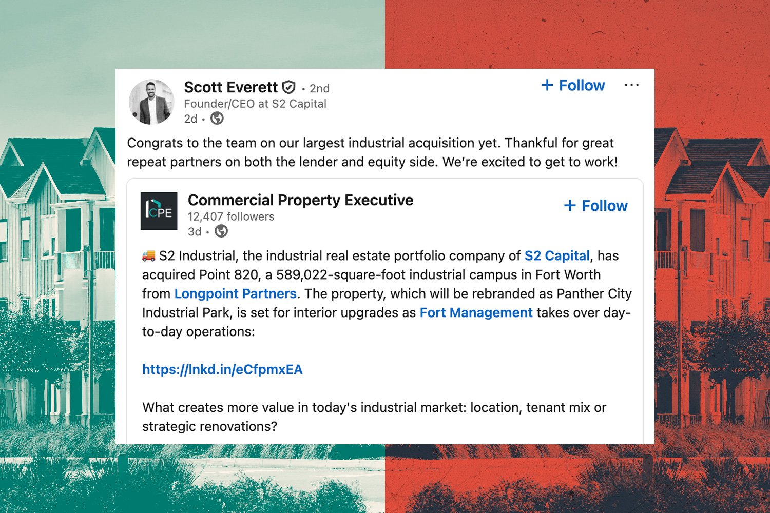Timeline of S2 Capital’s fall from grace