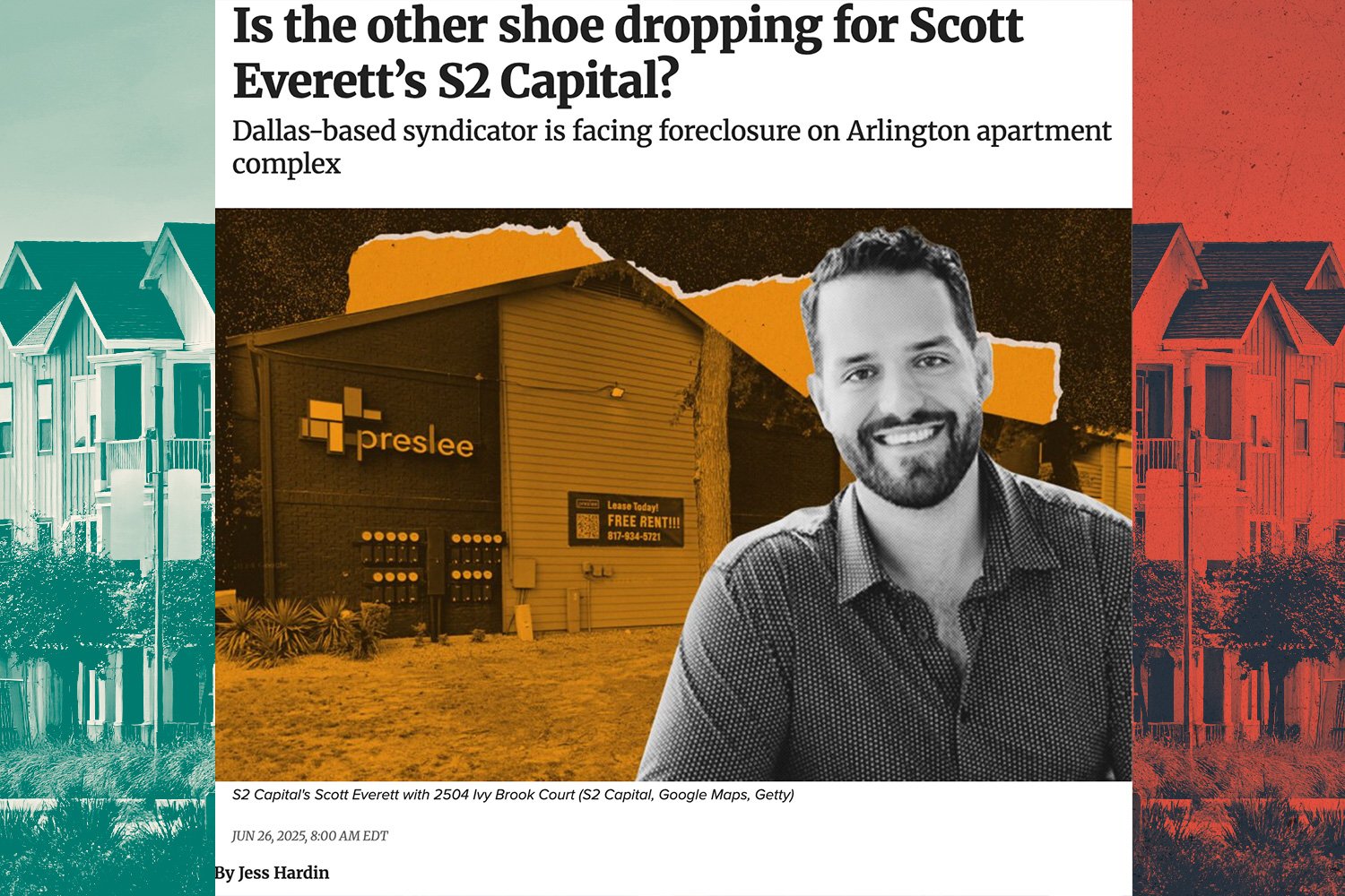 Timeline of S2 Capital’s fall from grace