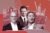 AEW CEO Jonathan Martin and KKR co-CEOs Scott Nuttall and Joseph Bae