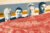 Christie’s International Real Estate Southern California’s Don Heller, Amir Ensani, Tomer Fridman, Aaron Kirman with 6487 Cavalleri Road in Malibu (Christie’s International Real Estate Southern California and Don Heller Group, BH3 Management, Getty)