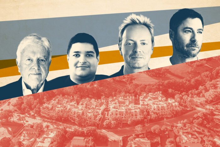 Christie’s SoCal goes counter-intuitive with luxe condo development division