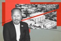 Occidental Entertainment Group Holdings’ Craig Darian and 201 North Occidental Boulevard