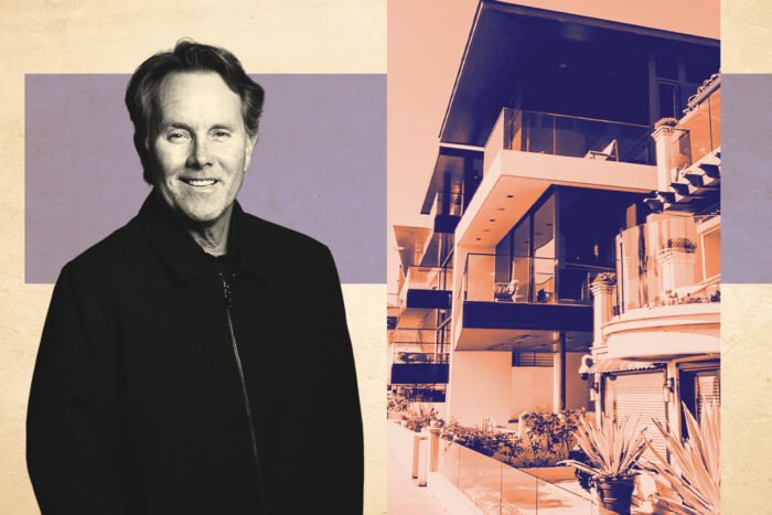 1204 The Strand Manhattan Beach with Michael Pennings of Estate Properties