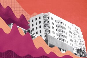 SoCal condo sales 25% below average amid broader economic woes