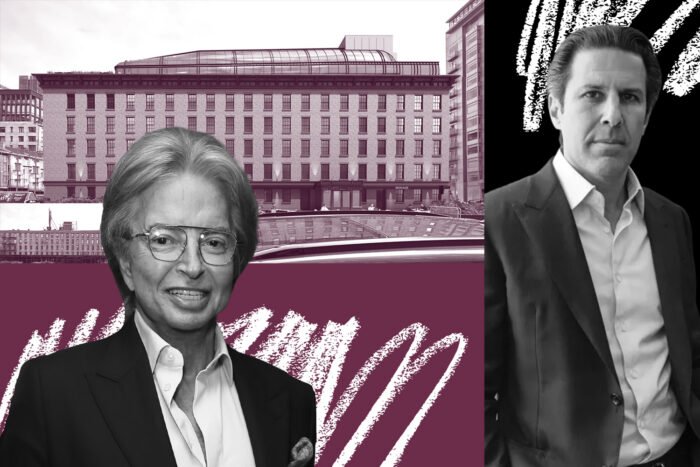 London club operator buys Meatpacking industrial building for $100M