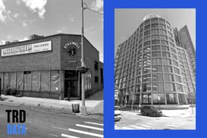 44-68 Vernon Boulevard, Queens and 160 Leroy Street