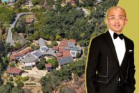 Hui Yin Ching and 27500 La Vida Real in Los Altos