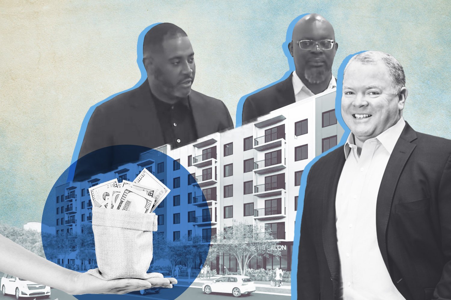 Riviera Beach ponies up nearly $3M for workforce housing project