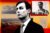 Jared Kushner and Artur Shehu