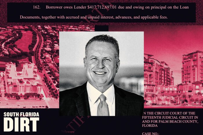 South Florida Dirt: Unraveling the Mandarin Residences Boca Raton mess