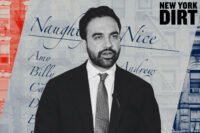 Mayor Zohran Mamdani