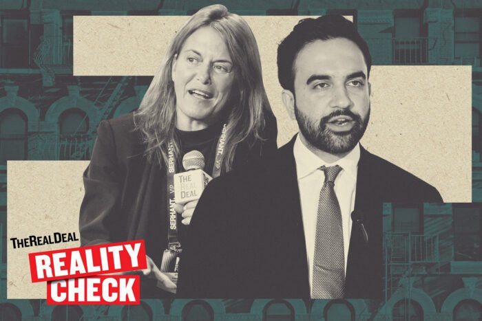Is Mamdani’s “tenant equity” program oxymoronic? Or just moronic?