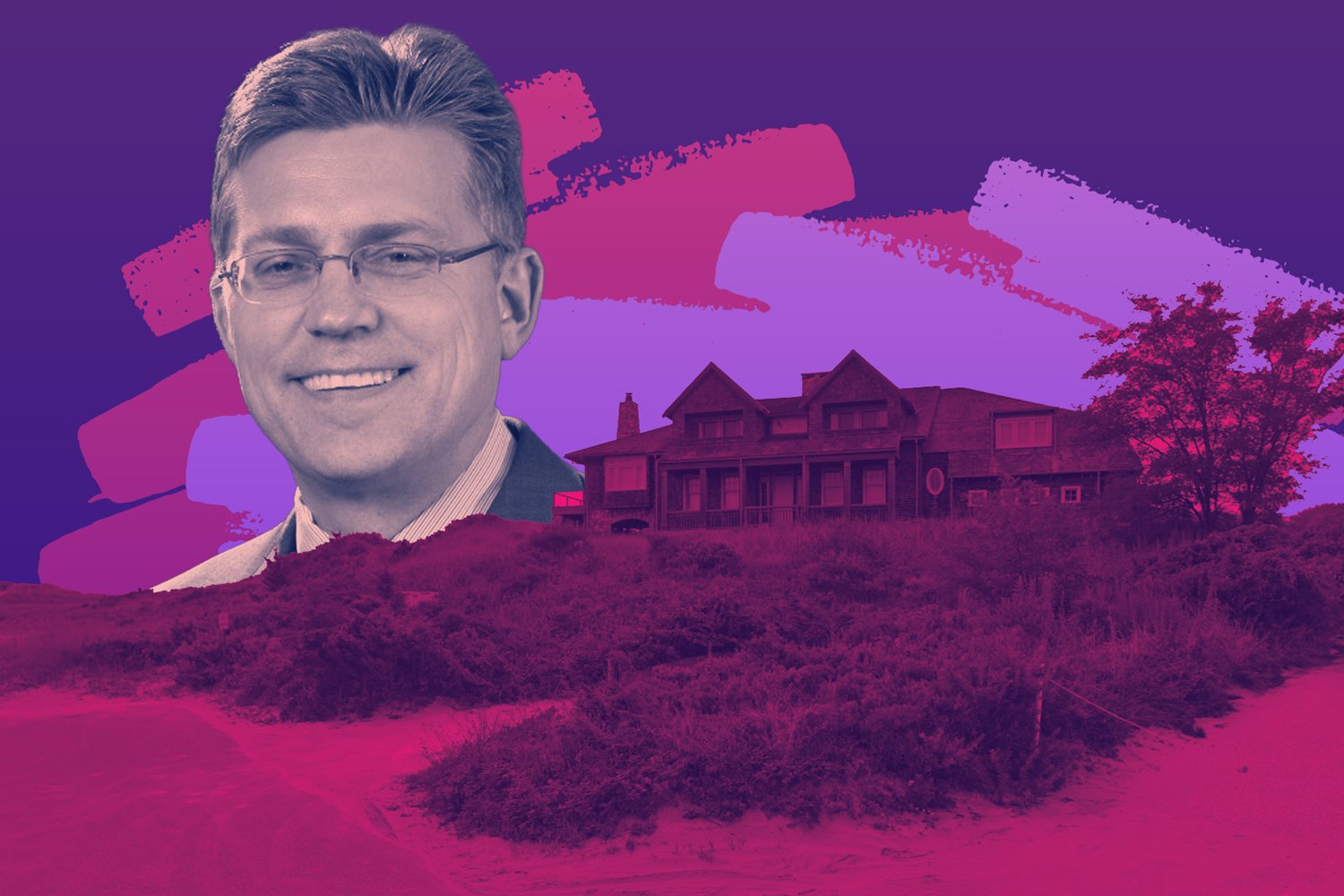 “Manic” Cape Cod homebuyer sues JPMorgan over $5.5M mortgage loan